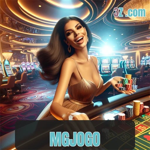O mundo dos apps de jogos no mgjogo.com encantam usuários
