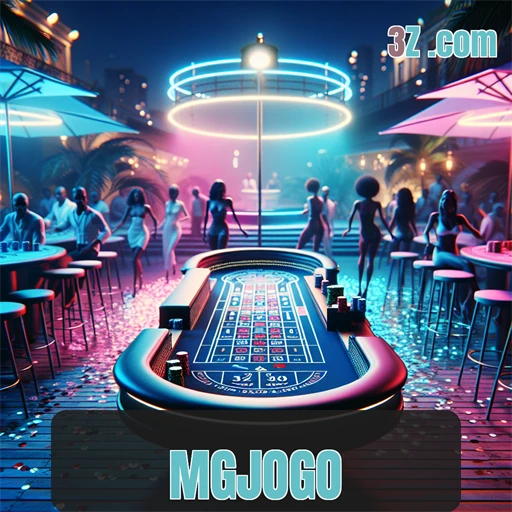 mgjogo.com Jogos Diversos