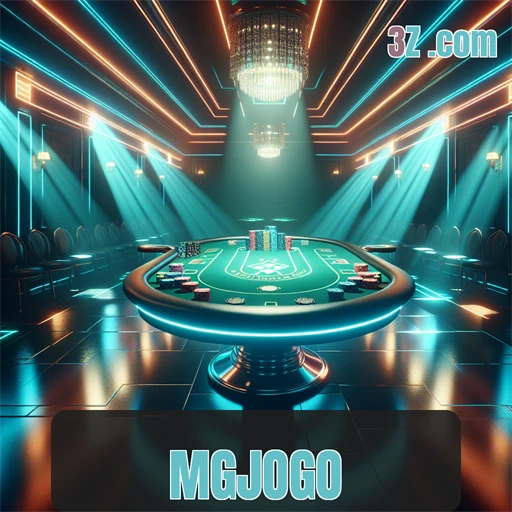 mgjogo.com Acesso Rápido