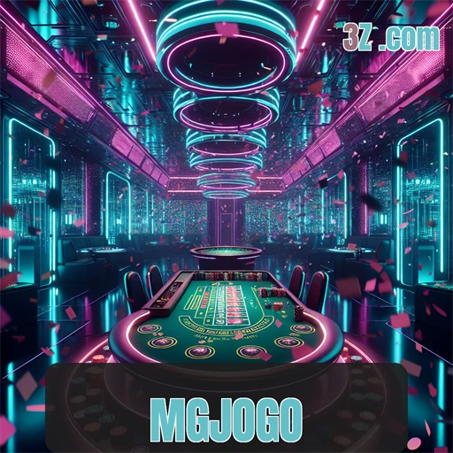 mgjogo.com Promoções Atuais
