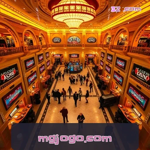 mgjogo.com: Explore os Melhores Jogos Arcade e Diversão Infinita