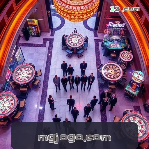 mgjogo.com: Explore a Diversão Infinita dos Jogos de Cartas