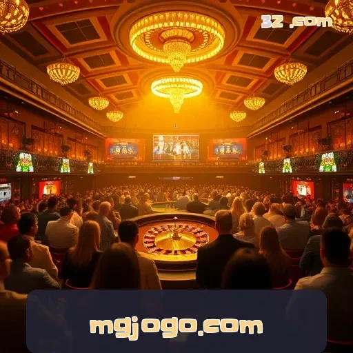 mgjogo.com: As Melhores Experiências em Jogos de Tiro