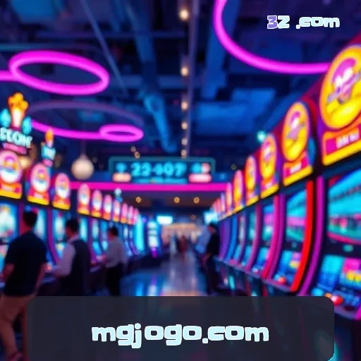 mgjogo.com: Quebra-Cabeças Que Desafiam Sua Mente e Divertem