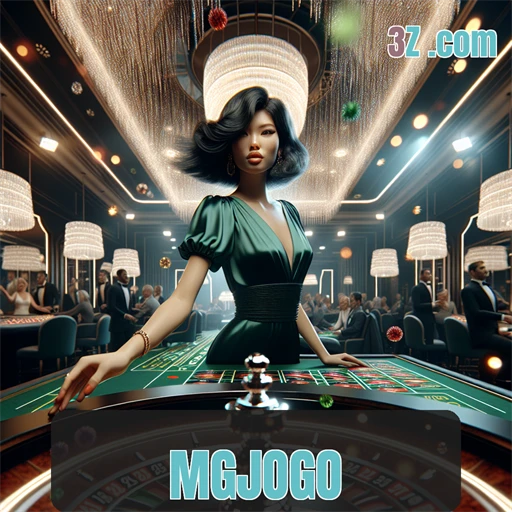 mgjogo.com Cadastro VIP